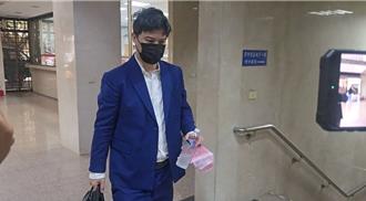 王鴻薇助理涉白委「狗仔」案   北檢傳喚律師柯晨晧