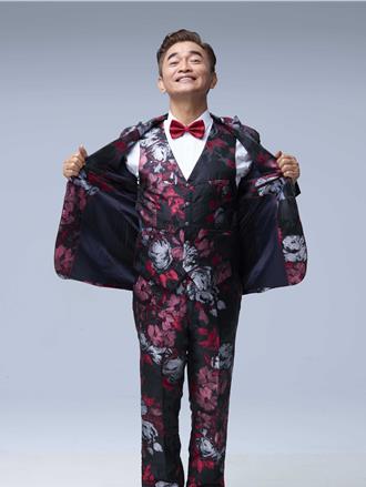 吳宗憲宣布澳門開唱 驚喜邀寶弟、康康重現「三大難高音」