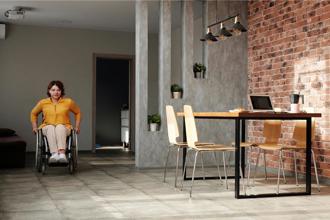 不只通用設計！陽明交大開課 培訓「友善住宅」設計師