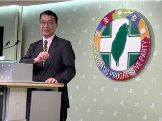 林佳龍可公開挺林岱樺？民進黨：公職不受拘束  政務官不宜