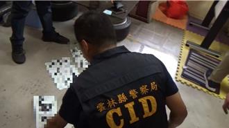 30處ATM月取款上千次！12名越南車手落網   車手頭來台依親5年布線