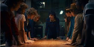 《怪奇物語》最終季正式預告釋出  所有人踏上最終冒險