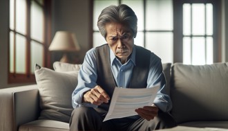 两儿带女友霸整栋透天厝 父怒告讨一辈子的心血胜诉