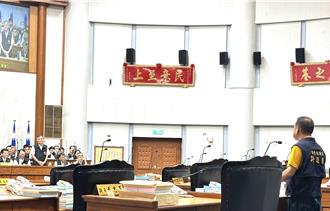 台東90公里海線立15測速桿惹怨 台東警澄清：僅5處啟用