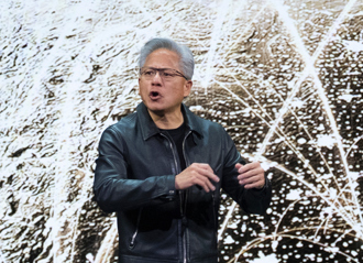 規模逾3千億台幣！黃仁勳宣布與韓企建「AI大聯盟」