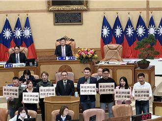 發文挺林岱樺被徐國勇「指正」卓冠廷為「失去中立」道歉