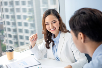 头脑清醒最有魅力！3星座女逻辑超强 不会轻易上当