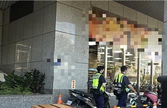 家屬聯繫不上通報分局協尋 警消到場婦人已明顯死亡