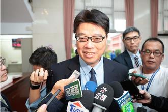 華碩陸配員工鼓吹武統、控執行長違「反分裂法」！陸委會不排除逐出境