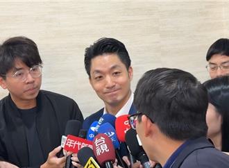 吳怡農評北市施政「大家心裡都有數 」  蔣萬安笑回一句