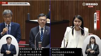 卓榮泰承諾：三前提達成前   不會貿然廚餘養豬