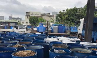 南投日產30噸廚餘有解 資源化中心BOT案上網招商