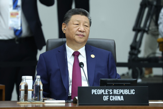 韓國送上慶州「黃南麵包」 習近平：吃得很香