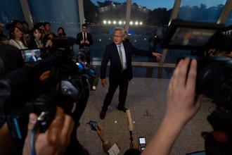 台灣輝達「總得設在某個地方」  黃仁勳最新回應：我仍然希望設在台北