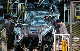 專家評陸前三季經濟運行態勢：頂住壓力、穩中有進