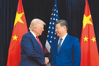 習川會關鍵100分鐘》超過滿分！川普讚G2達多個一致