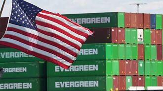 習川會關鍵100分鐘》美對中降關稅 航運業叫好