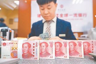 陸公募基金Q3大換血 攻AI科技股