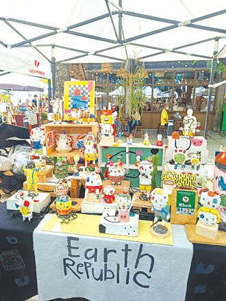 亞洲手作新浪潮！POPUPASIA 2025來了