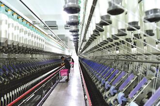 东隆兴衝获利 续开发高值化产品