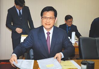 我代表团：川习达共识 助台美谈判