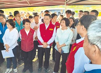 中央設廚餘去化前進協調所