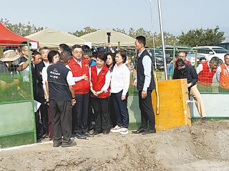 豬瘟病毒頑強 化學兵今完成清消