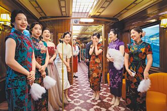 李强：全球政经分化 办好自己的事