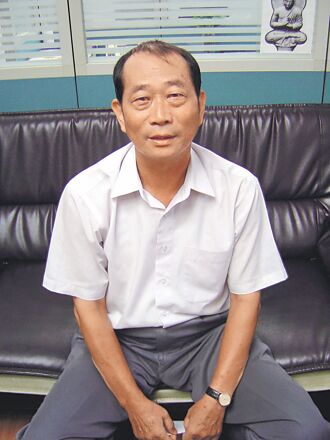 傳奇縣長陳清水 親民作風奠基花蓮