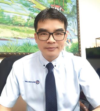 誠信經營 劉佳原深耕越南