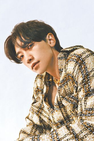 Rain相隔20年宣布再攻小巨蛋