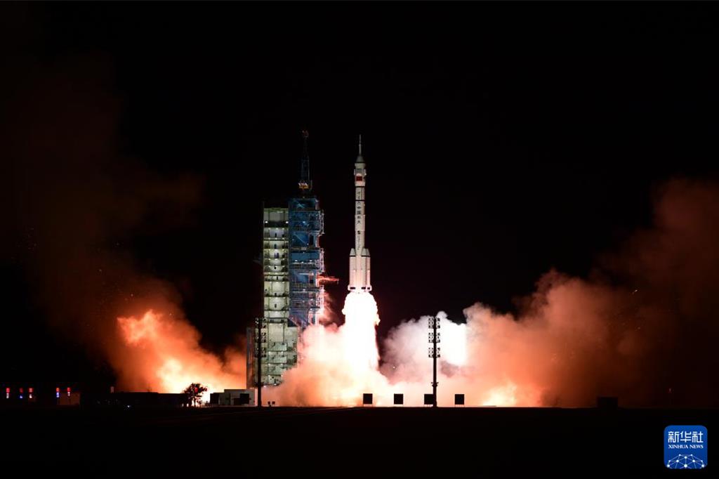 陸將提前發射神舟22號至天宮 填補受損飛船缺口