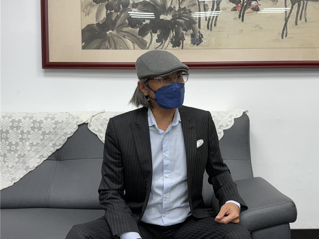 包小柏女兒下月忌日有重大突破 聞馮淬帆過世給一建議