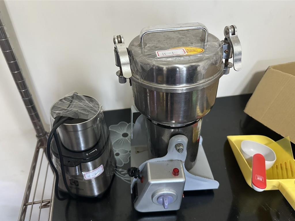 北市警路檢查獲男子持毒 溯源破獲分裝場上萬顆一粒眠