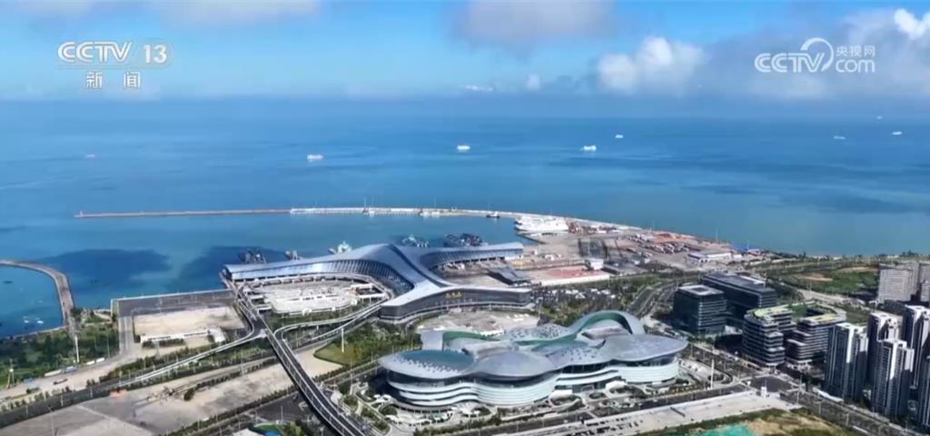 陸海南離島免稅升級政策新亮點誰能買?怎麼買?一次看