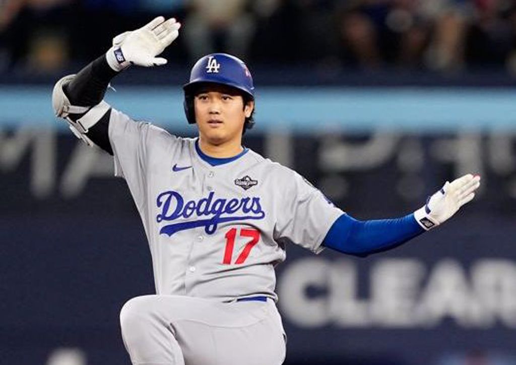 MLB》藍鳥確定薛爾瑟主投G7 羅伯茲預告:大谷也會登板