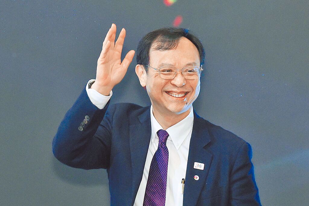 食藥署、國健署副署長人選出爐 石崇良揭布局考量