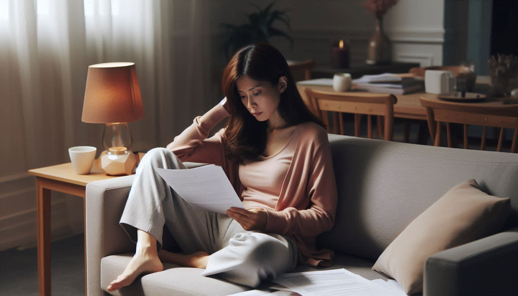 婚內遭背叛！尪與小三生子入戶籍 正宮崩潰：我才是外人