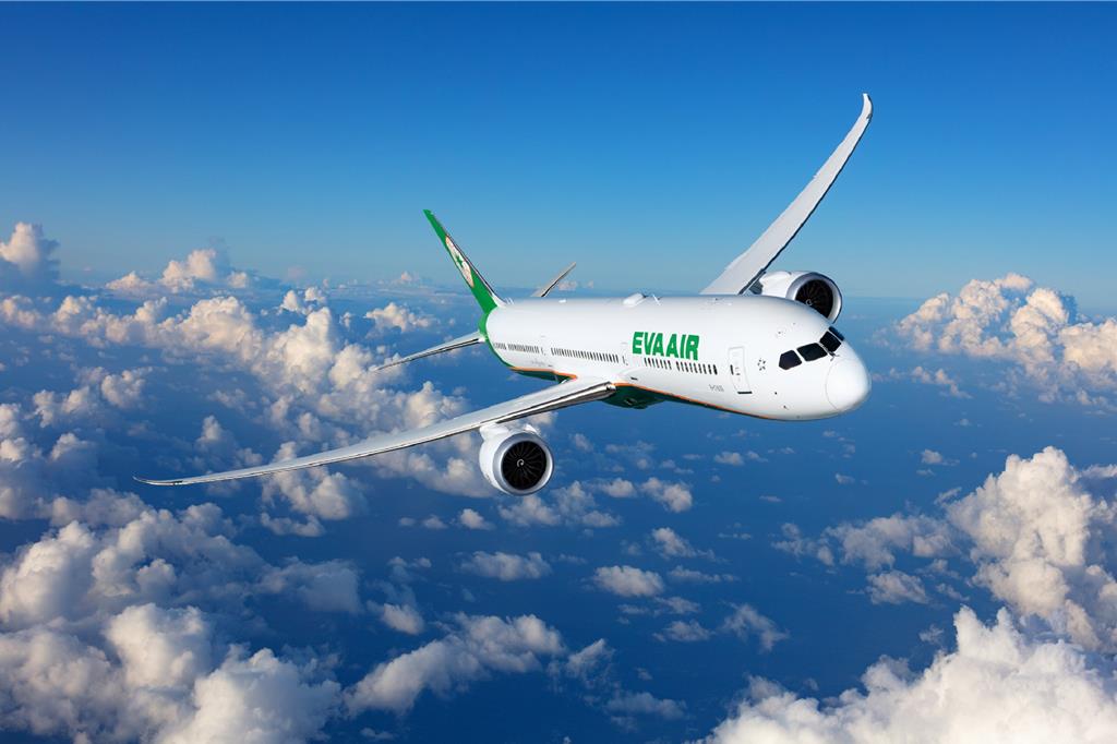 跨年、春節輸運有壓力？長榮航空：盼兼顧航班穩定與員工福祉