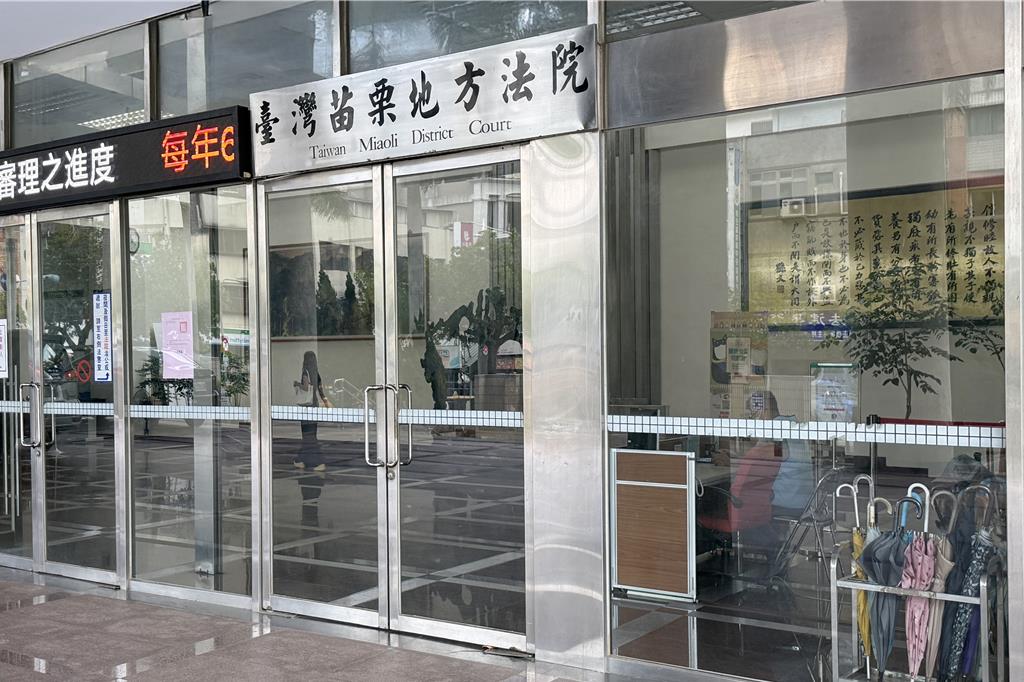 半年內偷遍大湖鄉！　苗栗竊盜慣犯重判2年半