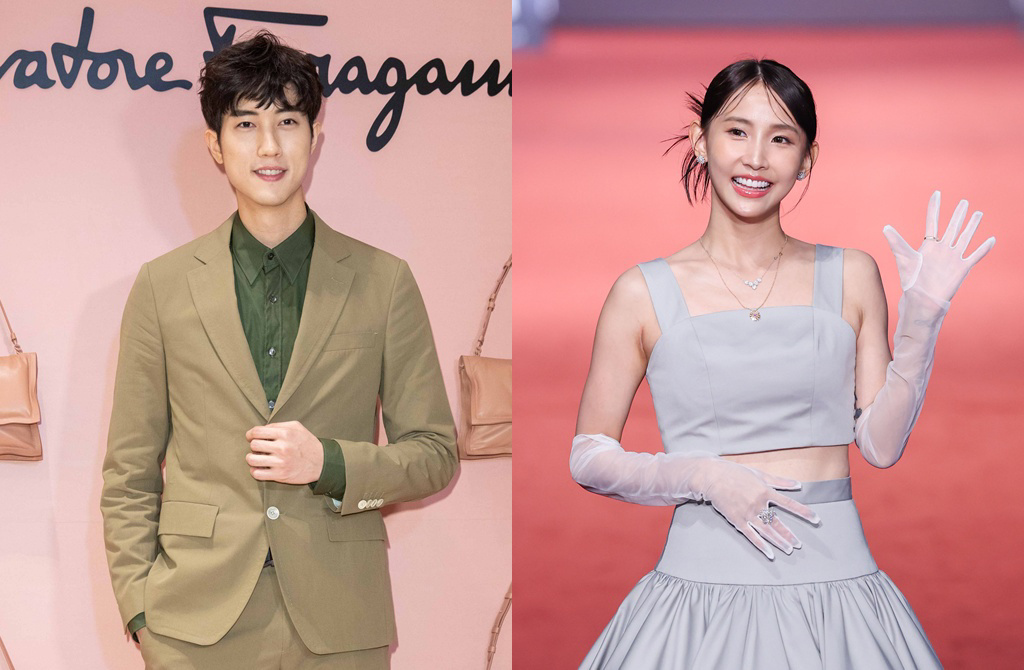 范姜嫌金鐘獎「無聊又丟臉」晚到早退！粿粿心碎：連句祝福都沒有