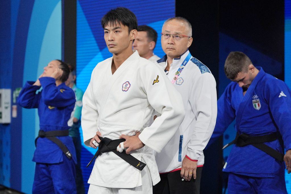 柔道》楊勇緯本季國際賽首金到手！將移地訓練備戰大滿貫