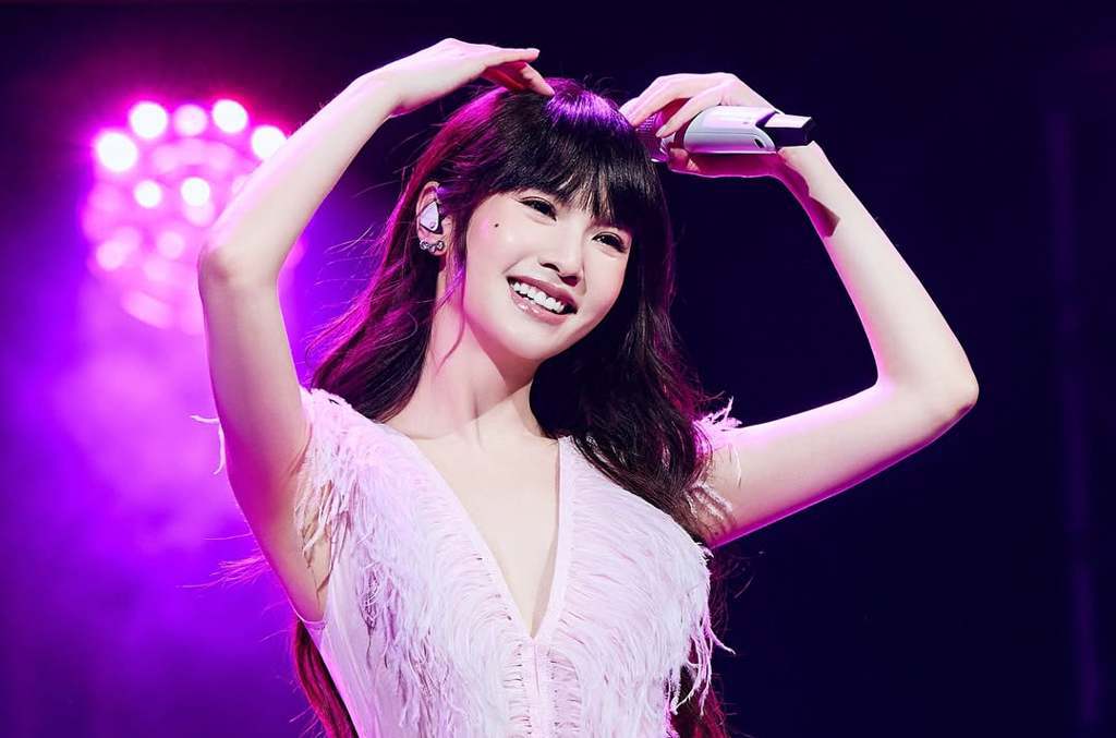 〈曖昧〉也是屠穎編曲的！助楊丞琳一舉成名 她悲慟發聲了