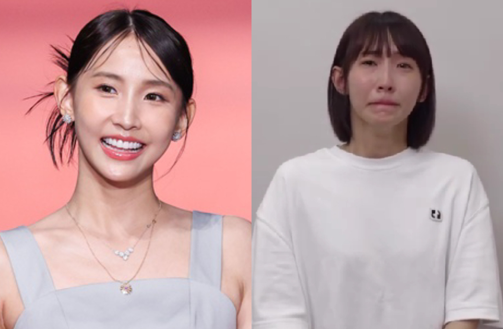 粿粿痛心范姜戴耳機無視哭鬧！網挖2年前舊片打臉：還在魔化