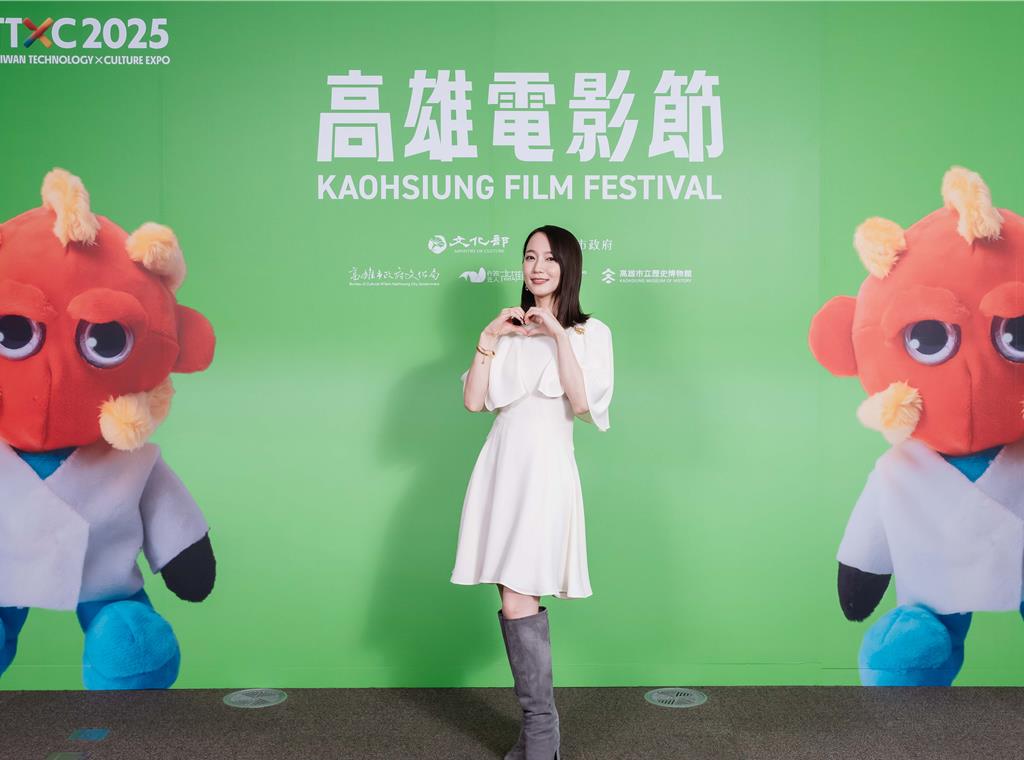 專訪》吉岡里帆吃遍台灣「最愛這口味便當」 水上恆司太跩被約談