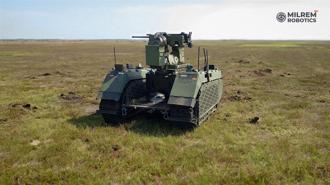 北约指参演习 测试「东翼吓阻线」新概念