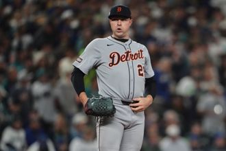 MLB》相隔56年首見 左投史庫柏連霸「虎王」獎項