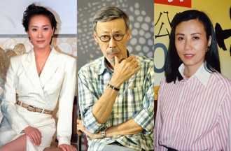 馮淬帆終身未婚未育主因曝光！曾橫刀奪愛「汪明荃是初戀」