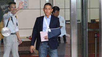 吳怡農評北市施政「大家心裡都有數」 議員嗆：不好  輝達會來嗎？