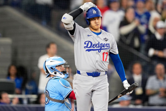 MLB》敬遠大谷翔平被打臉！藍鳥教頭不後悔：對道奇就像玩火